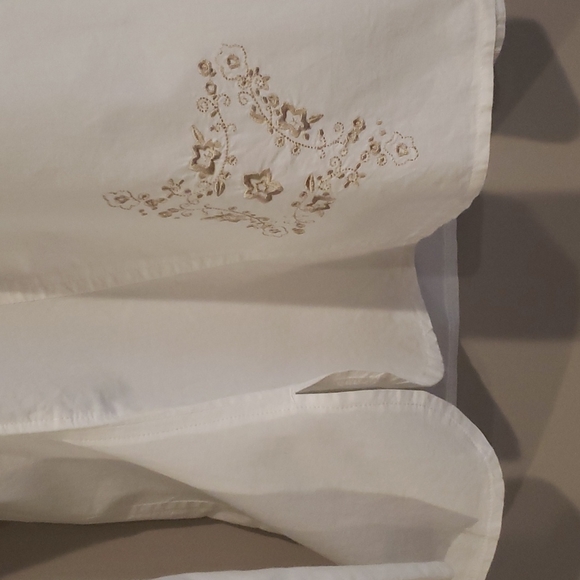 Bob Timberlake long sleeve tunic top M - Picture 3 of 7